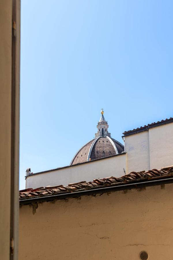 Romantic Duomo Pensión